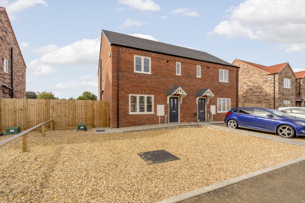 Plot 3 Campains Lane, 